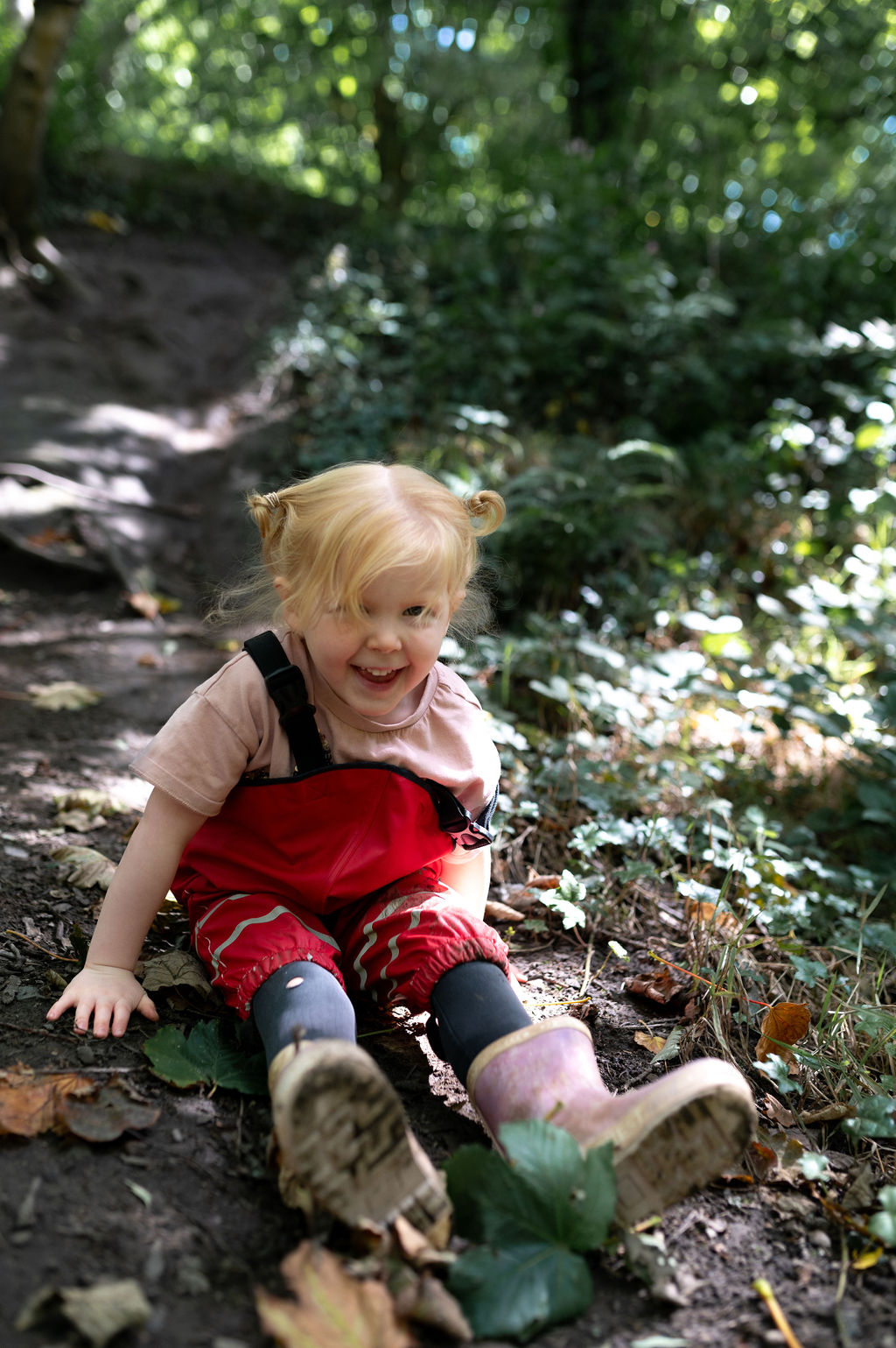 The Ark Mytholmroyd Forest School