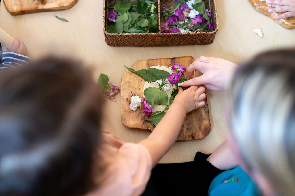 The Ark Mytholmroyd Nursery