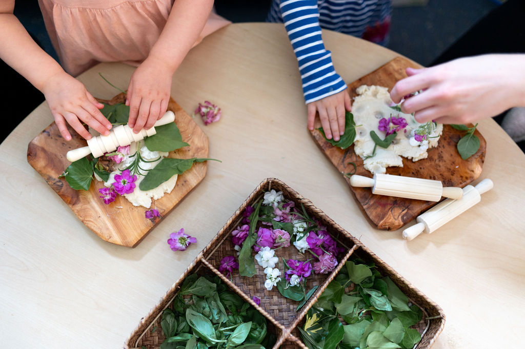 The Ark Mytholmroyd Nursery