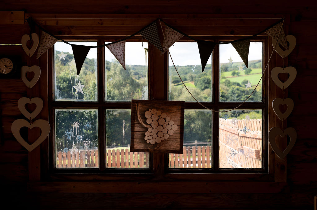 The Ark Mytholmroyd Outdoor Space