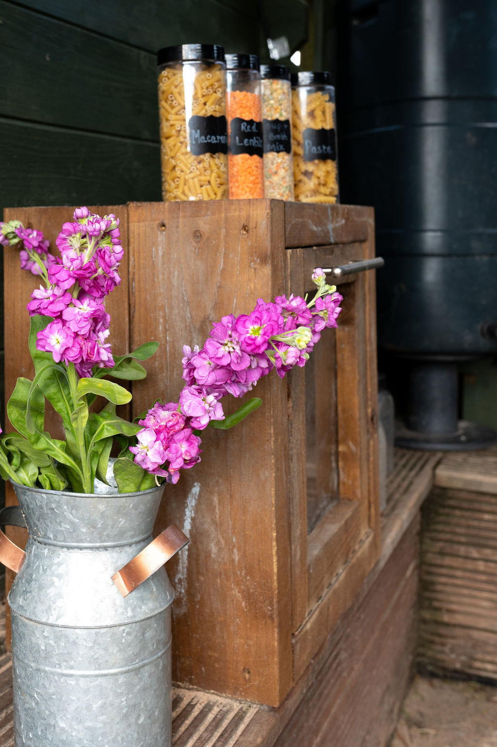 The Ark Mytholmroyd Outdoor Space