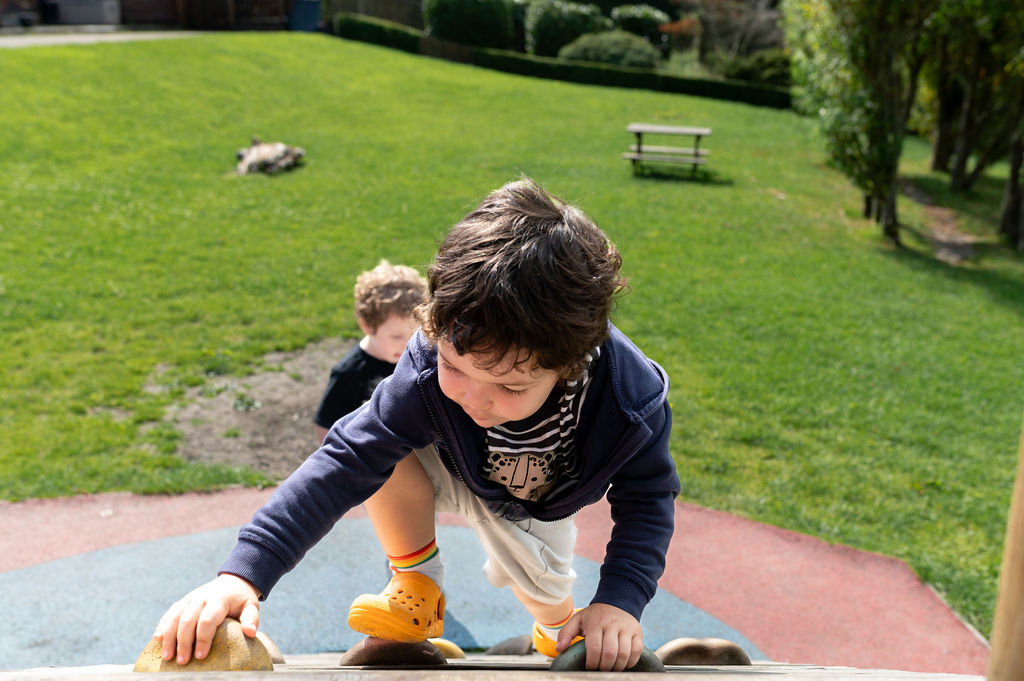 The Ark Mytholmroyd Outdoor Space