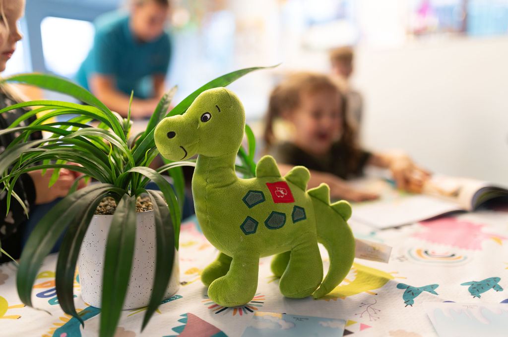 The Ark Mytholmroyd Pre School