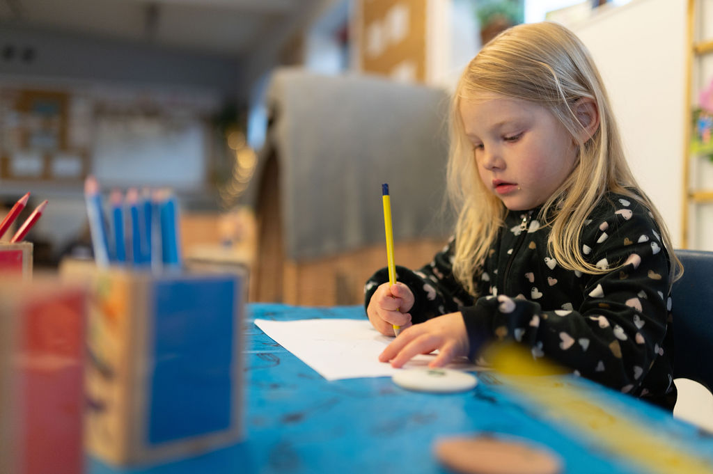 The Ark Mytholmroyd Pre School